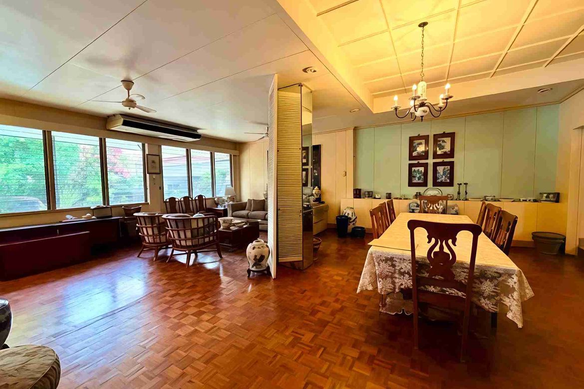 4 Bedroom Commercial for Sale in Capitol Site, Cebu City, Cebu – photo 8