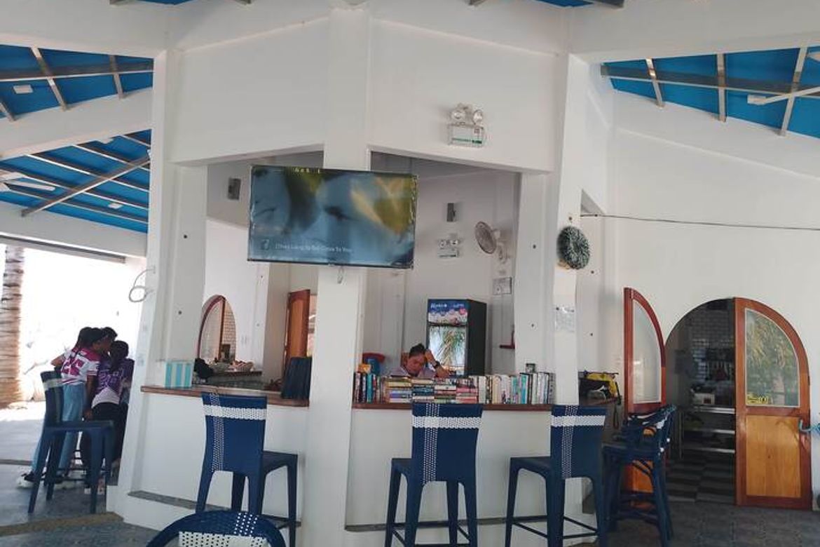 4 Bedroom Commercial for Sale in Maluay, Zamboanguita, Negros Oriental – photo 8