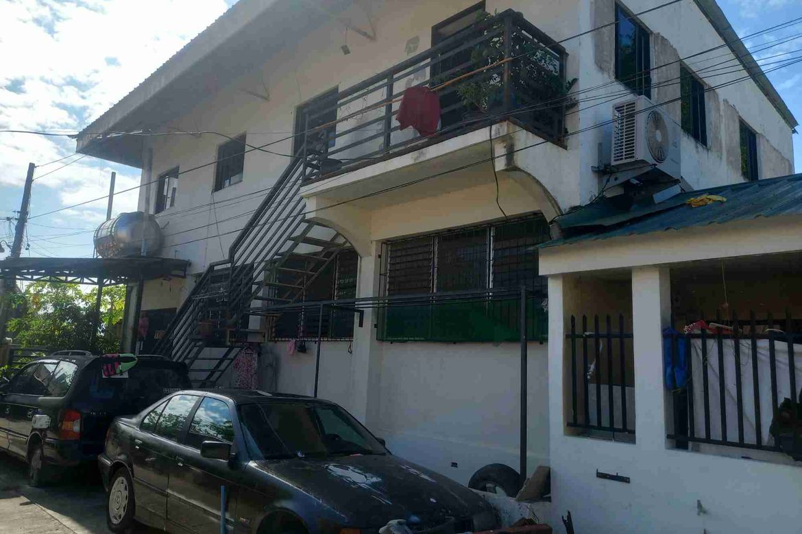 4 Bedroom Commercial for Sale in Subabasbas, Lapu-Lapu, Cebu
