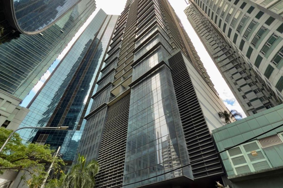 4 Bedroom Condo for Rent in Avantgarde Residences, San Antonio, Pasig, Metro Manila near MRT-3 Ortigas