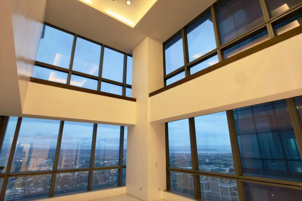 4 Bedroom Condo for Rent in Avantgarde Residences, San Antonio, Pasig, Metro Manila near MRT-3 Ortigas photo 3