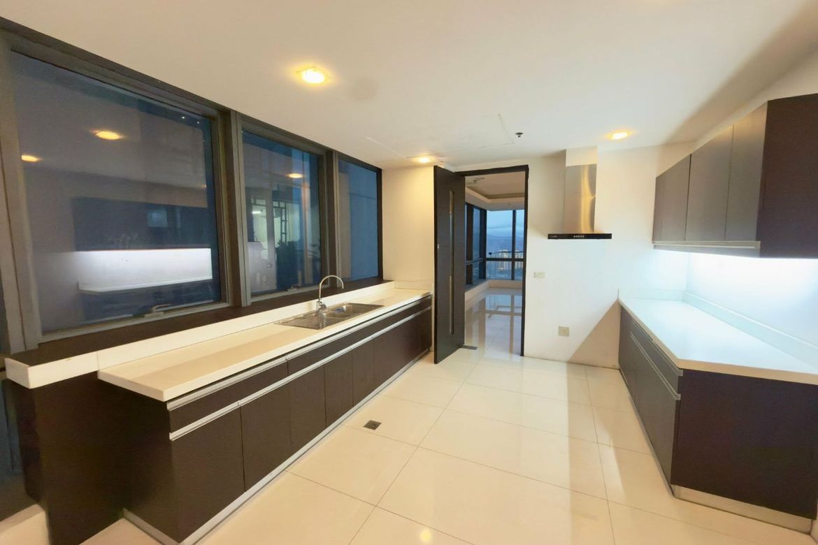4 Bedroom Condo for Rent in Avantgarde Residences, San Antonio, Pasig, Metro Manila near MRT-3 Ortigas photo 4