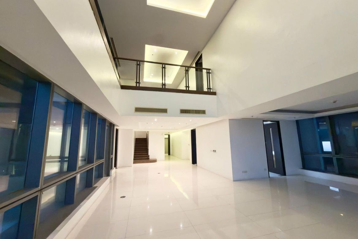 4 Bedroom Condo for Rent in Avantgarde Residences, San Antonio, Pasig, Metro Manila near MRT-3 Ortigas photo 6
