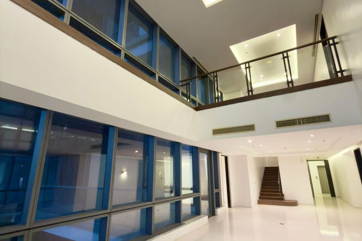 4 Bedroom Condo for Rent in Avantgarde Residences, San Antonio, Pasig, Metro Manila near MRT-3 Ortigas photo 7
