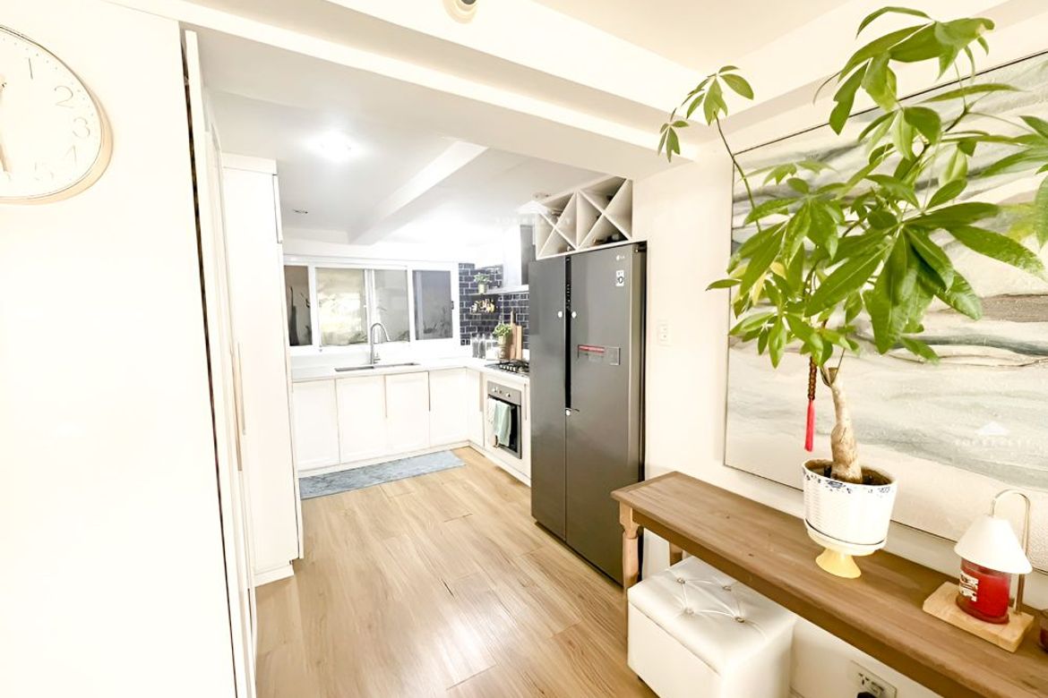 4 Bedroom Condo for Rent in Bagong Ilog, Pasig, Metro Manila photo 4