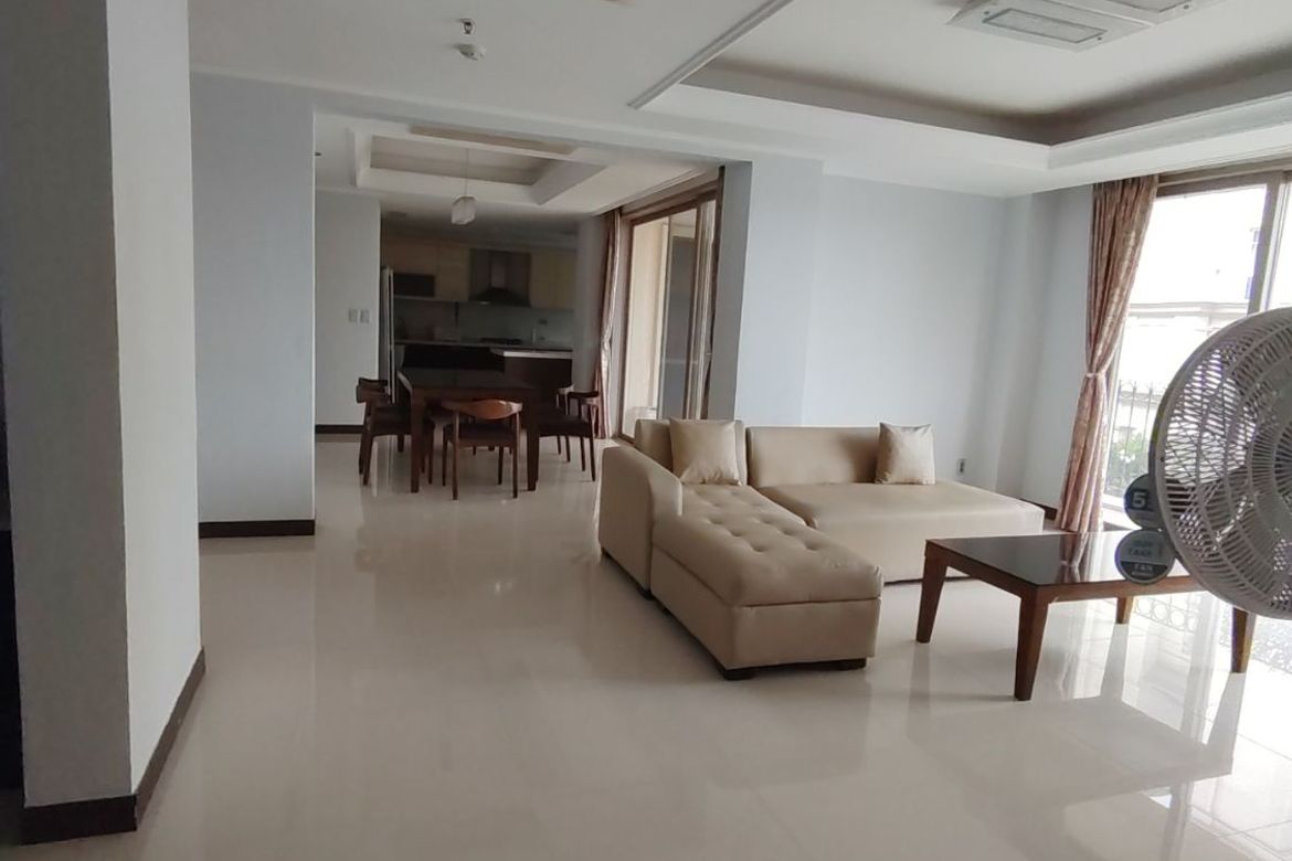 4 Bedroom Condo for Rent in Balibago, Angeles, Pampanga