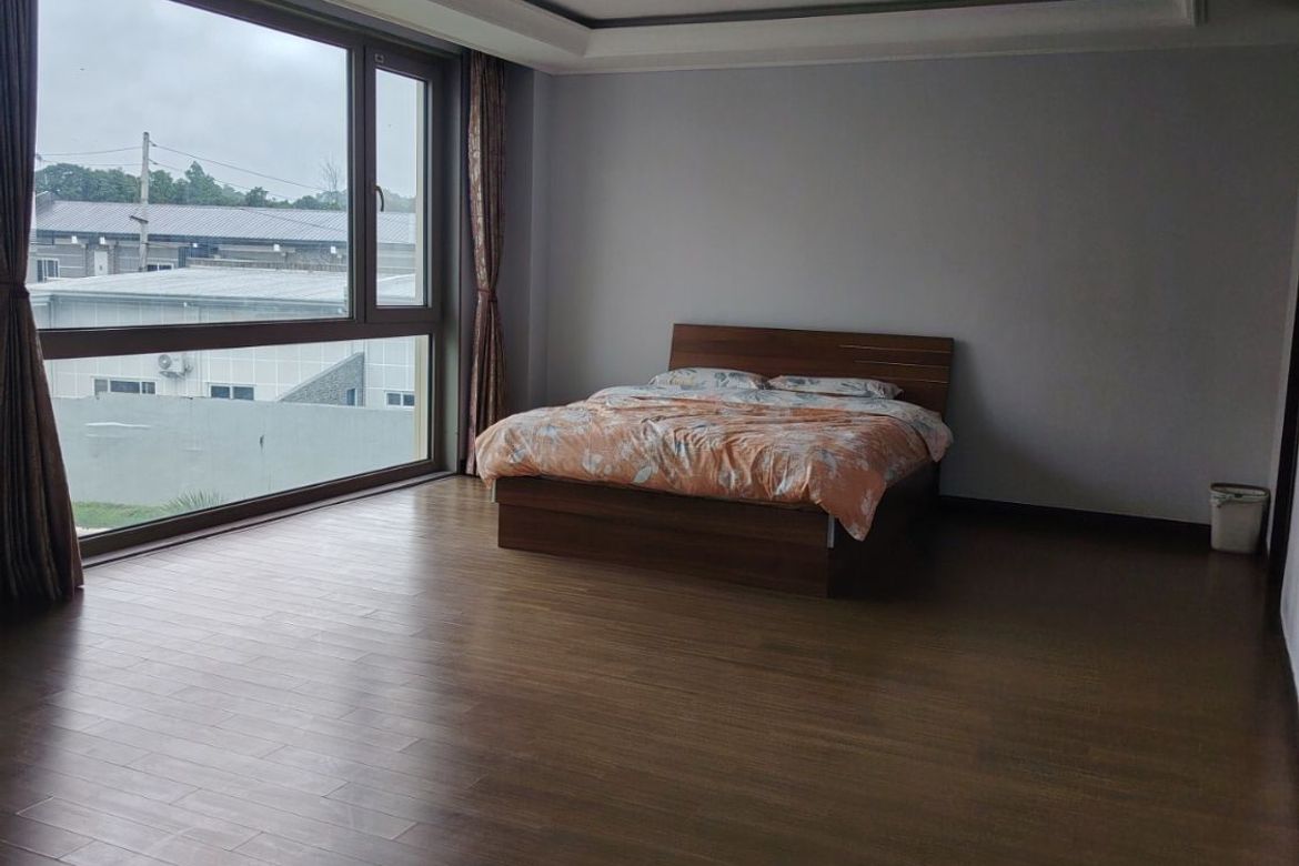 4 Bedroom Condo for Rent in Balibago, Angeles, Pampanga photo 2