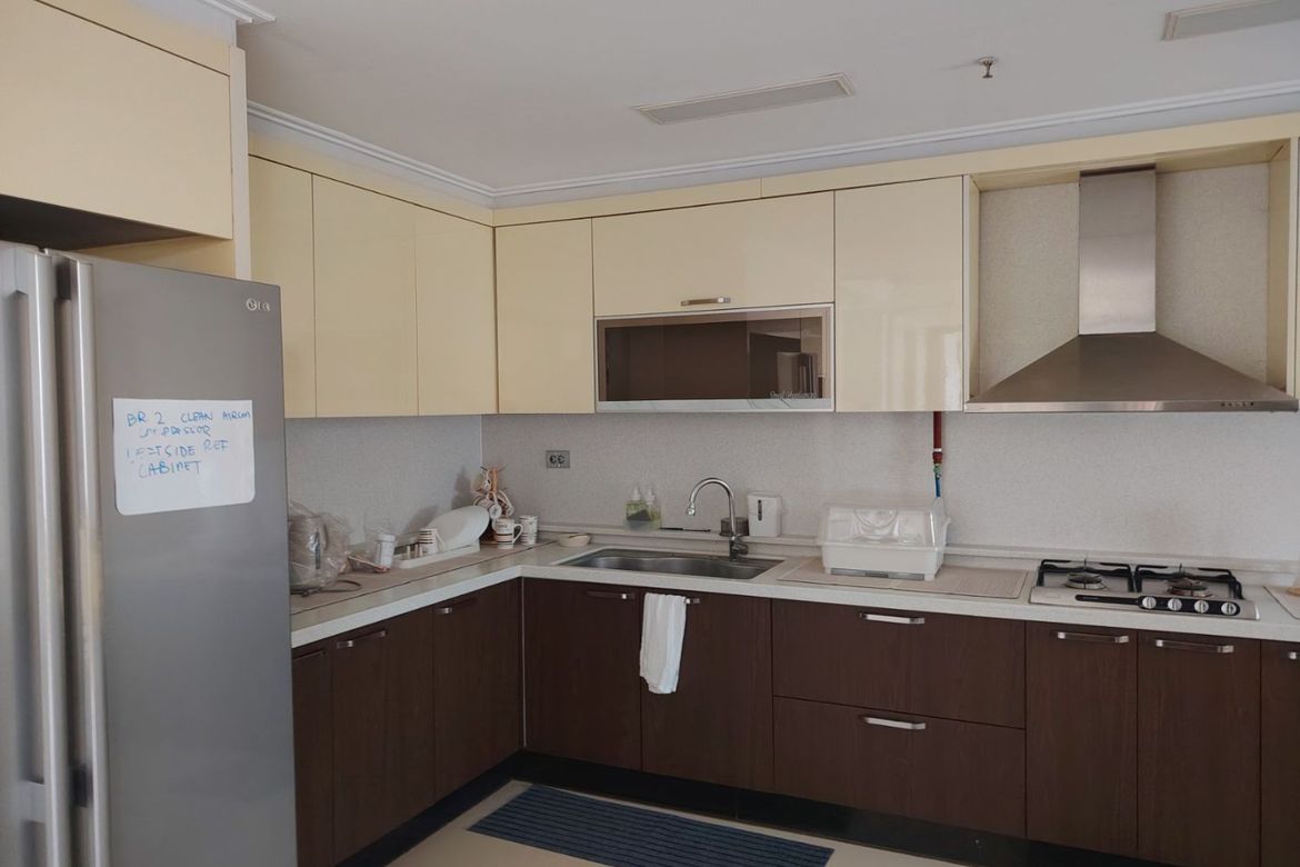 4 Bedroom Condo for Rent in Balibago, Angeles, Pampanga photo 7
