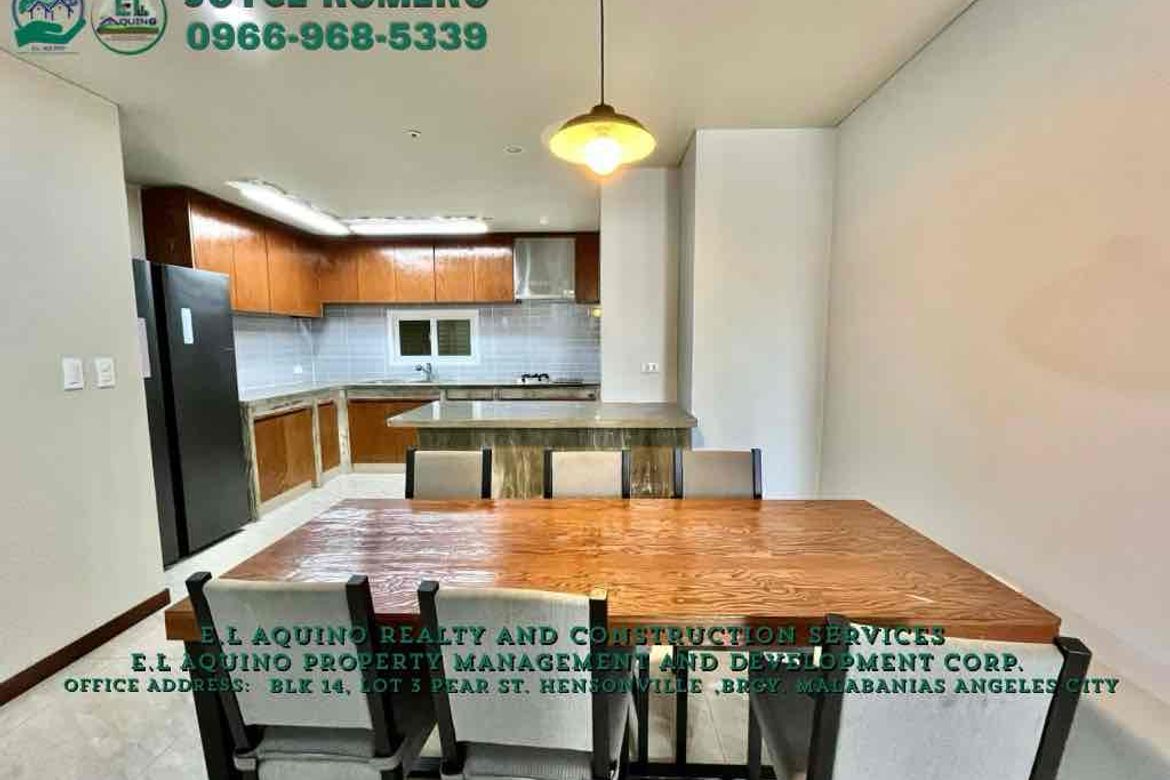 4 Bedroom Condo for Rent in Balibago, Angeles, Pampanga photo 5