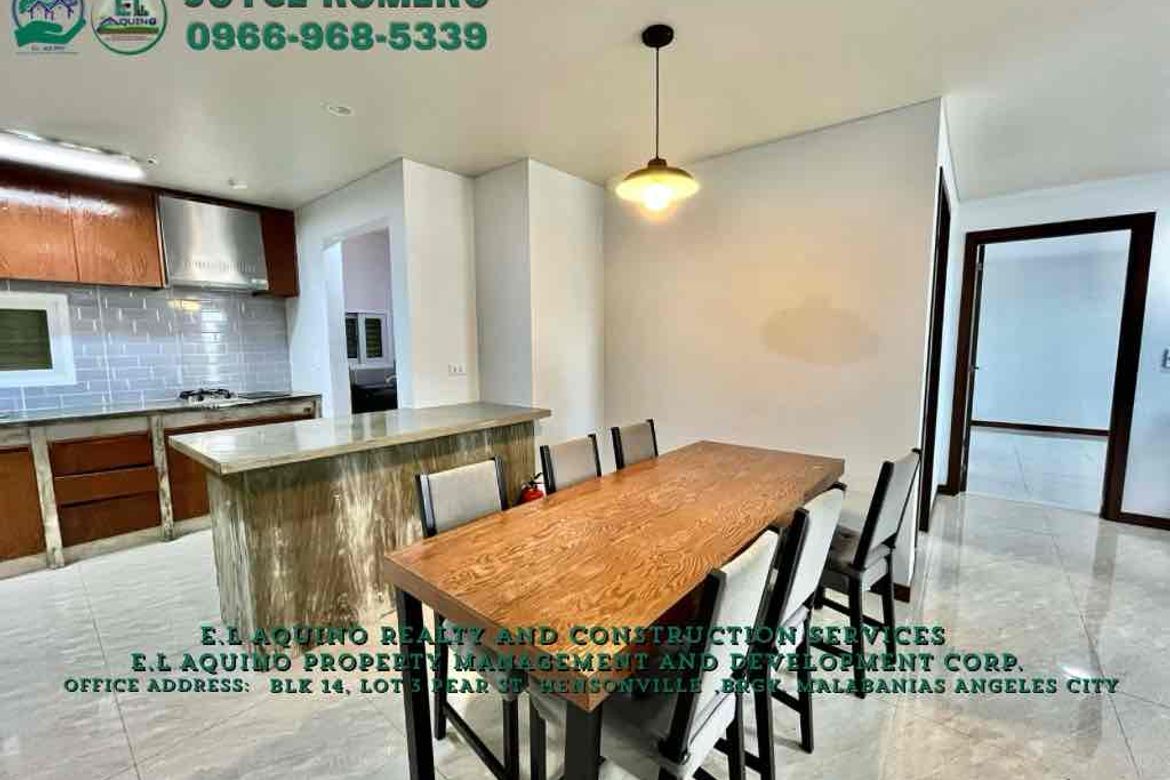 4 Bedroom Condo for Rent in Balibago, Angeles, Pampanga photo 6