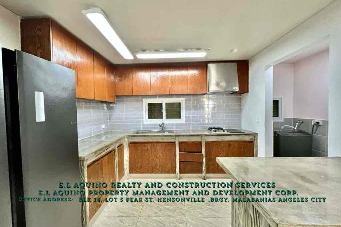 4 Bedroom Condo for Rent in Balibago, Angeles, Pampanga photo 7