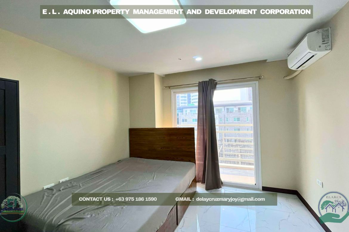 4 Bedroom Condo for Rent in Balibago, Angeles, Pampanga photo 6