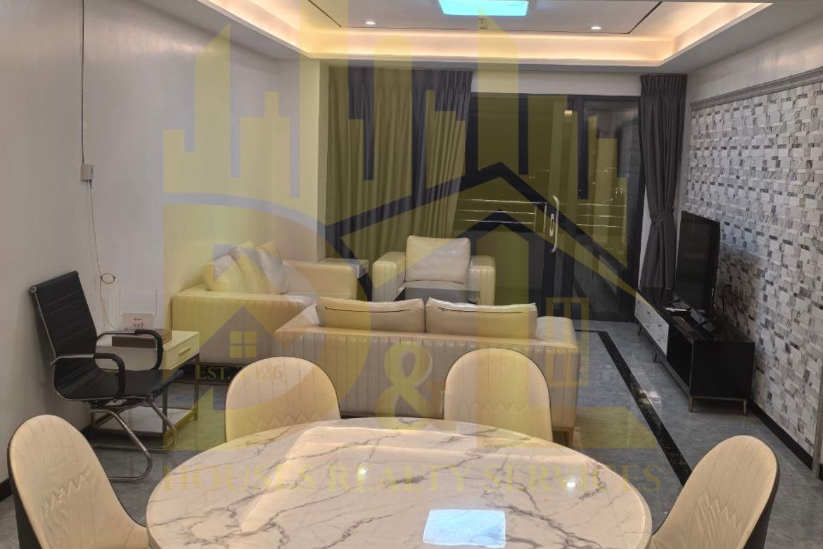 4 Bedroom Condo for Rent in Barangay 1, Pasay, Metro Manila photo 2