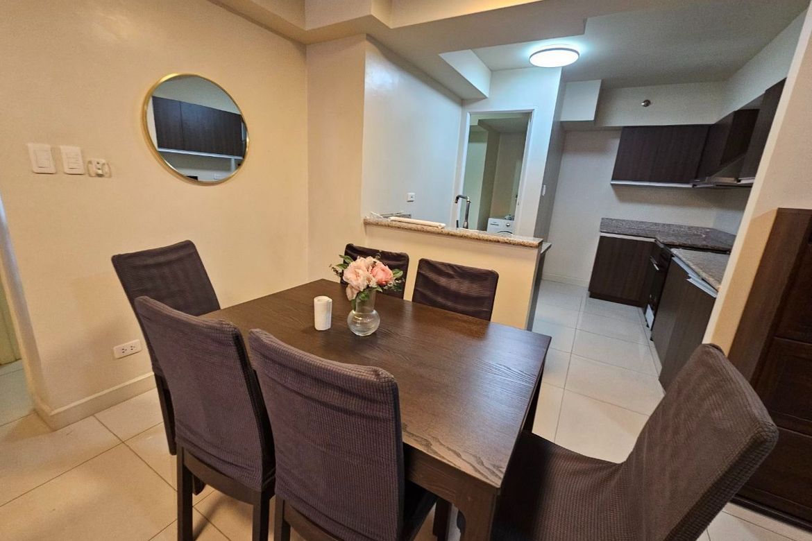 4 Bedroom Condo for Rent in Barangay 76, Pasay, Metro Manila near LRT-1 Libertad photo 3