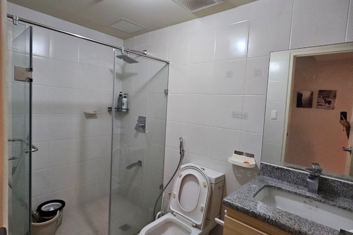 4 Bedroom Condo for Rent in Barangay 76, Pasay, Metro Manila near LRT-1 Libertad photo 8