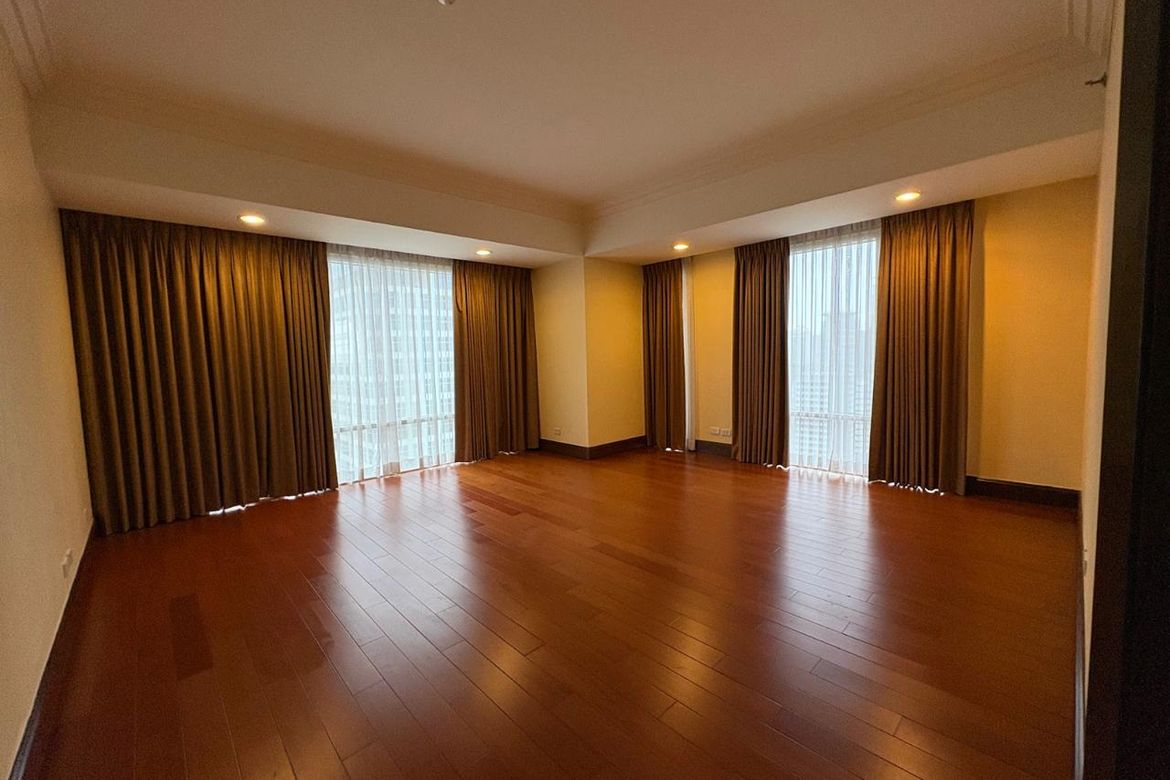 4 Bedroom Condo for Rent in Discovery Primea, Quiapo, Manila, Metro Manila near LRT-2 Recto photo 2
