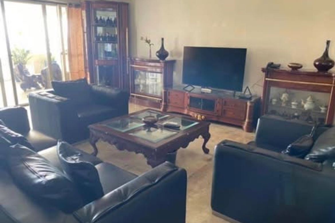 4 Bedroom Condo for Rent in Don Galo, Parañaque, Metro Manila photo 2