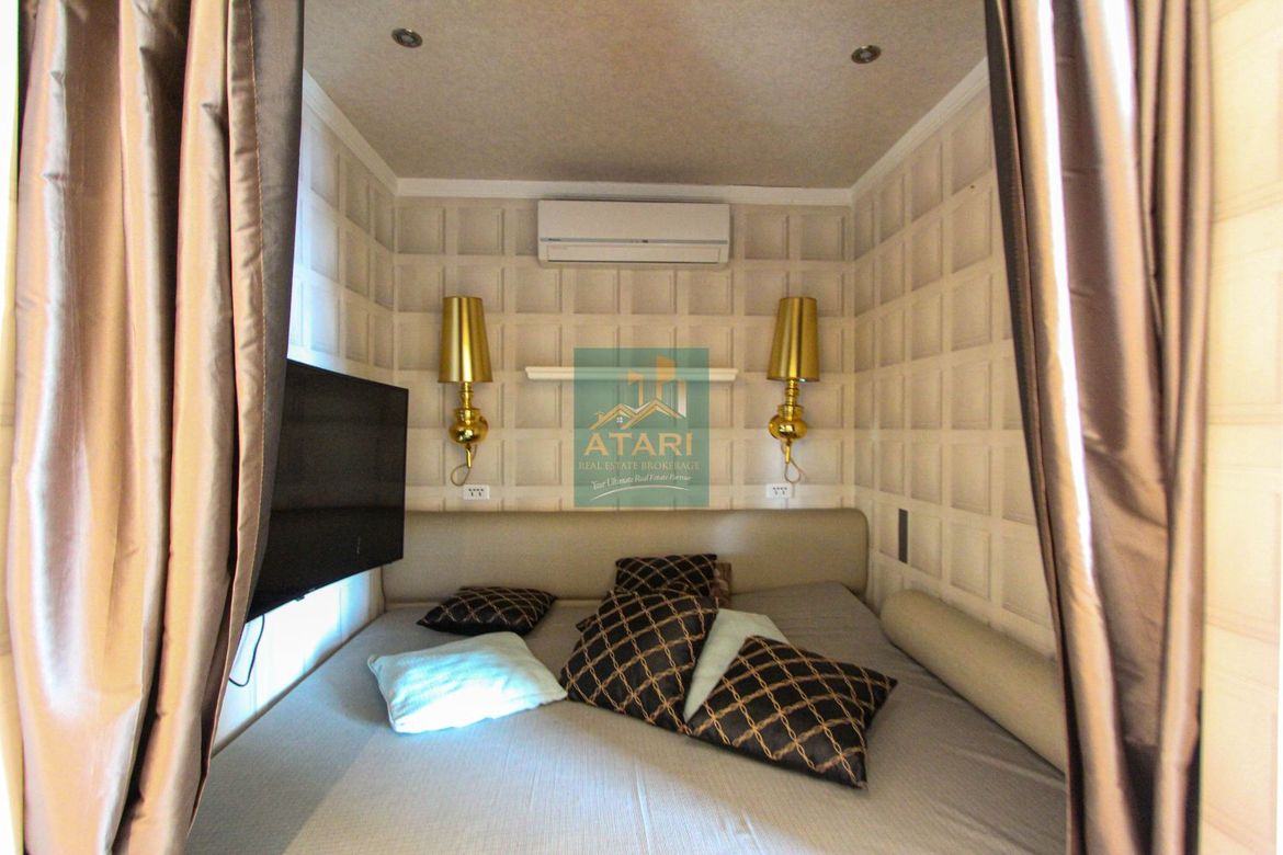 4 Bedroom Condo for Rent in Hippodromo, Cebu City, Cebu photo 6