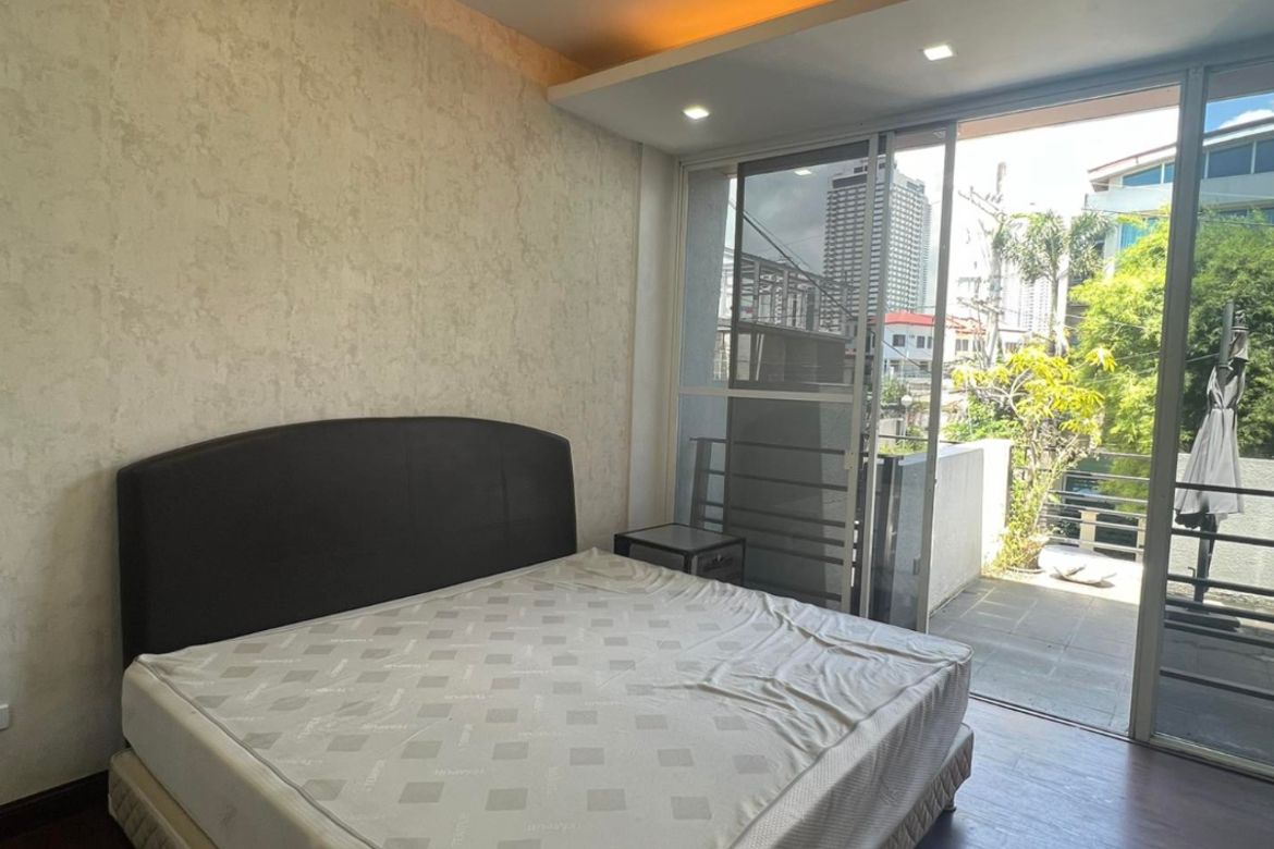 4 Bedroom Condo for Rent in Kapitolyo, Pasig, Metro Manila photo 6