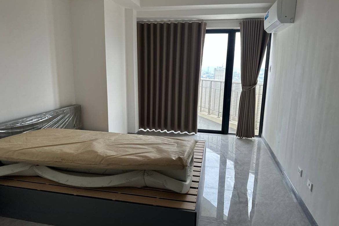 4 Bedroom Condo for Rent in Malate, Manila, Metro Manila near LRT-1 Vito Cruz photo 2