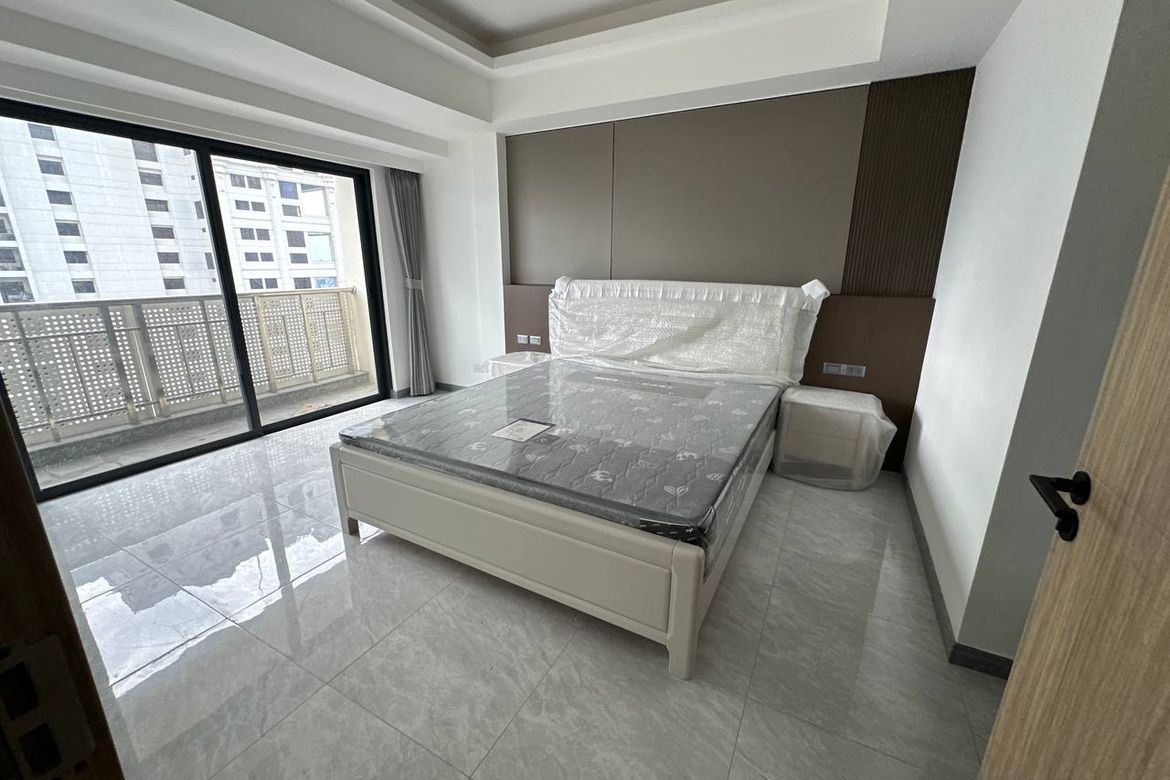 4 Bedroom Condo for Rent in Malate, Manila, Metro Manila near LRT-1 Vito Cruz photo 3