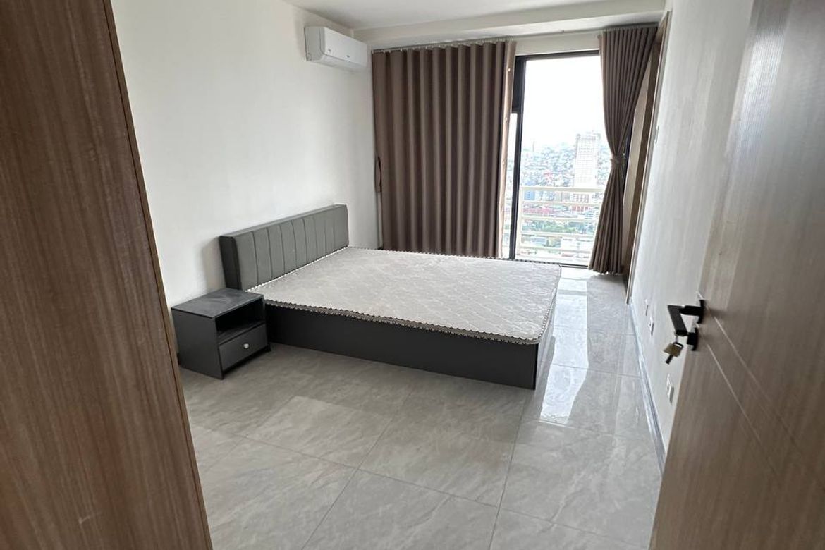 4 Bedroom Condo for Rent in Malate, Manila, Metro Manila near LRT-1 Vito Cruz photo 7