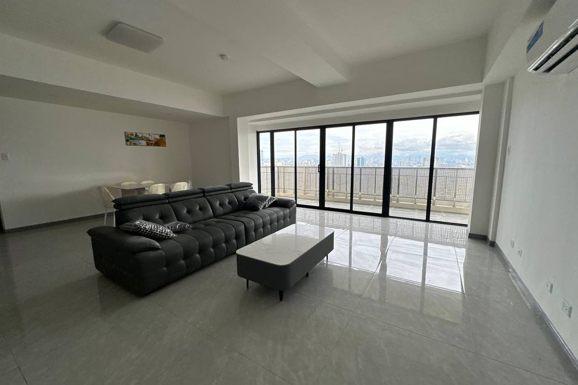 4 Bedroom Condo for Rent in Malate, Manila, Metro Manila near LRT-1 Vito Cruz photo 8