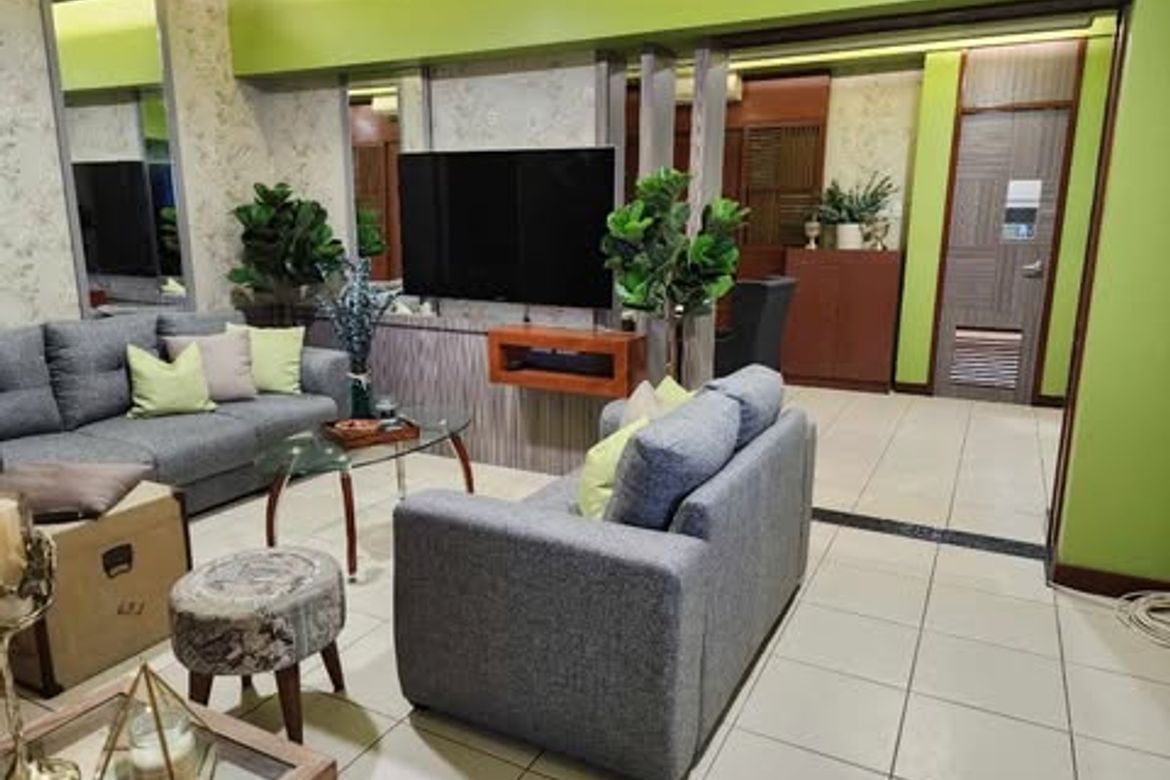 4 Bedroom Condo for Rent in Mariana, Quezon City, Metro Manila photo 3