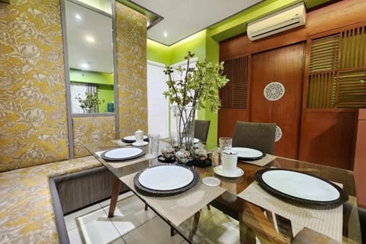 4 Bedroom Condo for Rent in Mariana, Quezon City, Metro Manila photo 7