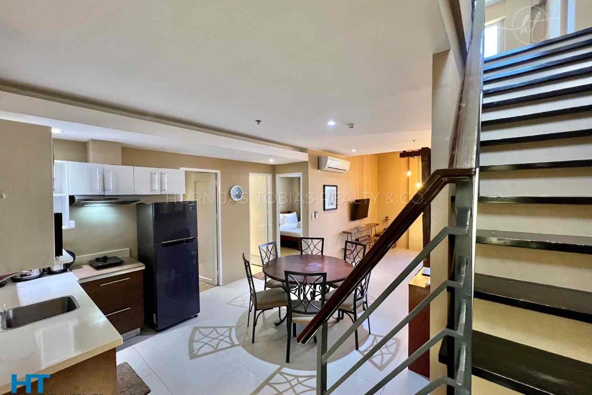4 Bedroom Condo for Rent in Matina Crossing, Davao City, Davao del Sur photo 7