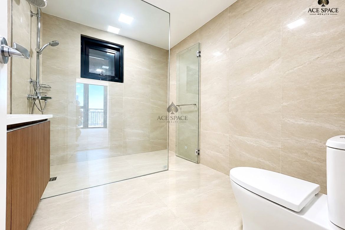 4 Bedroom Condo for Rent in MidPark Towers, Baclaran, Parañaque, Metro Manila photo 7