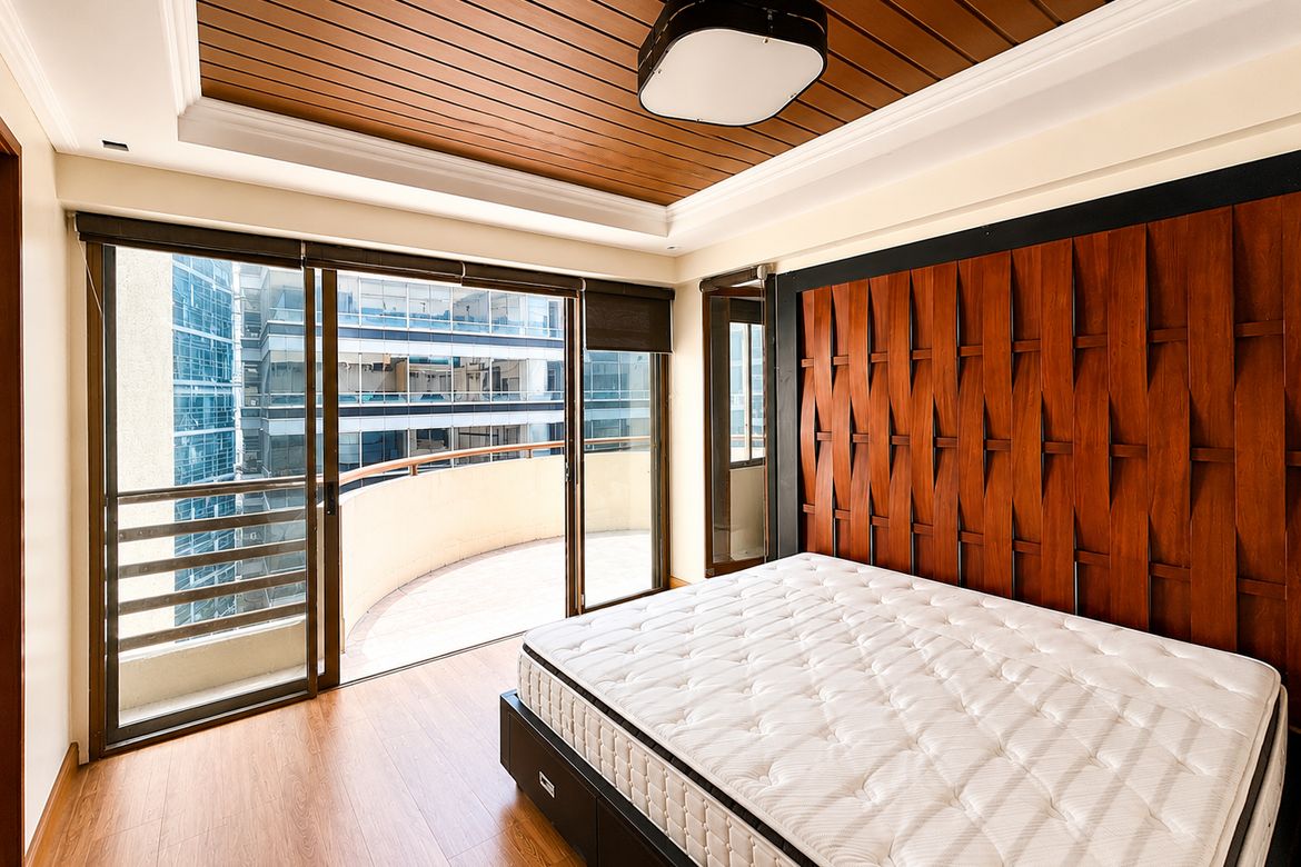 4 Bedroom Condo for Rent in Parc Regent, Bel-Air, Makati, Metro Manila photo 6