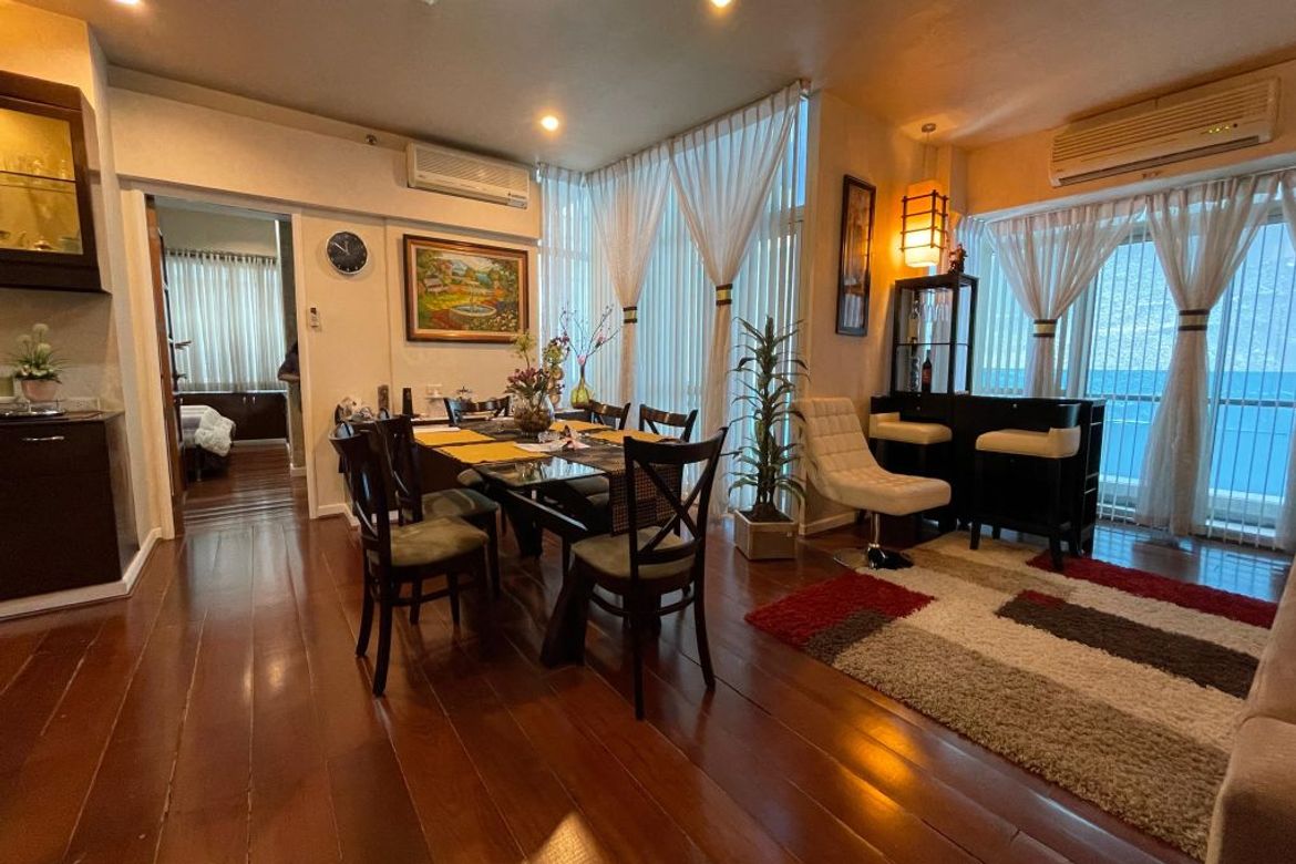 4 Bedroom Condo for Rent in Sapphire Residences, BGC, Taguig, Metro Manila photo 3