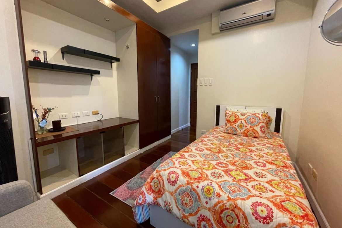 4 Bedroom Condo for Rent in Sapphire Residences, BGC, Taguig, Metro Manila photo 6