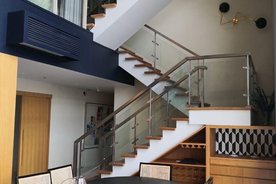 4 Bedroom Condo for Rent in The Albany, BGC, Taguig, Metro Manila photo 2