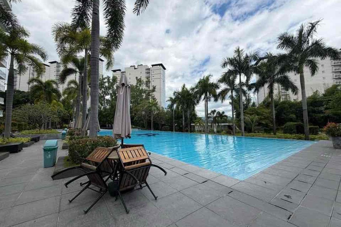 4 Bedroom Condo for Rent in The Sharp Clark Hills, Balibago, Angeles, Pampanga
