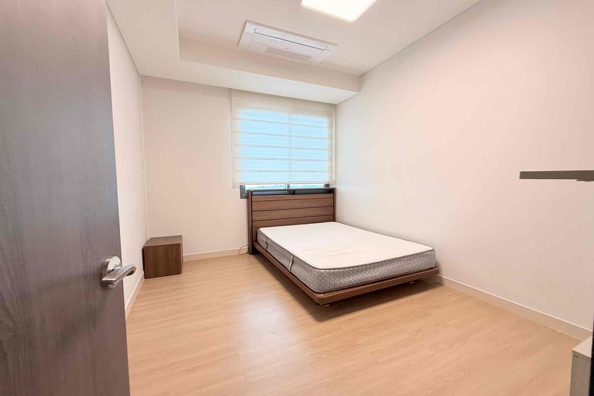 4 Bedroom Condo for Rent in The Sharp Clark Hills, Balibago, Angeles, Pampanga photo 8