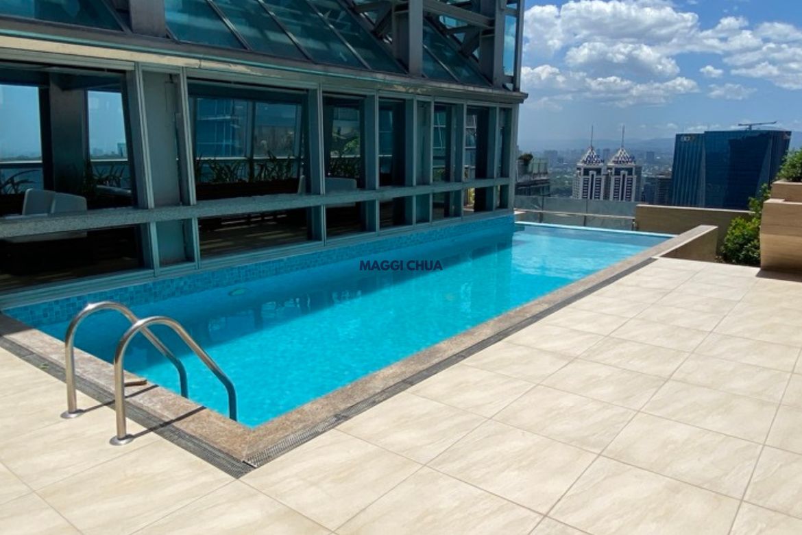 4 Bedroom Condo for Rent in The St. Francis Shangri-La Place, Wack-Wack Greenhills, Mandaluyong, Metro Manila near MRT-3 Shaw Boulevard photo 5
