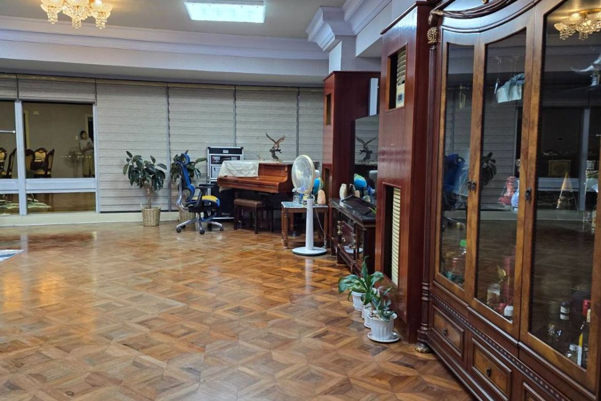 4 Bedroom Condo for Sale in 1322 Golden Empire Tower, Ermita, Manila, Metro Manila near LRT-1 Pedro Gil – photo 2