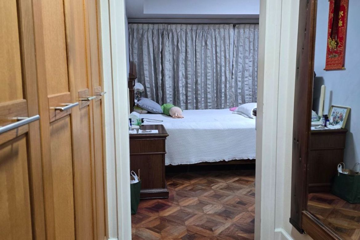 4 Bedroom Condo for Sale in 1322 Golden Empire Tower, Ermita, Manila, Metro Manila near LRT-1 Pedro Gil – photo 8