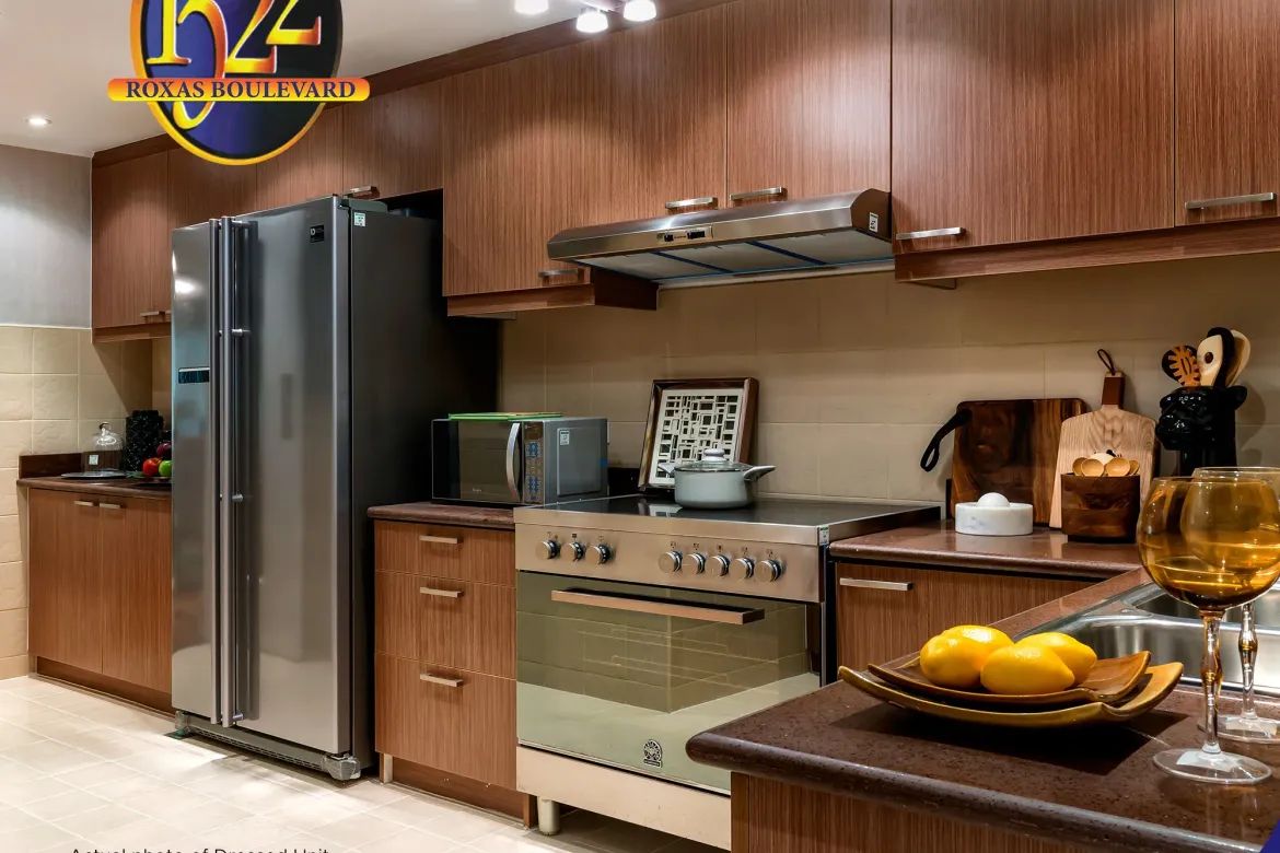 4 Bedroom Condo for Sale in 1322 Golden Empire Tower, Ermita, Manila, Metro Manila near LRT-1 Pedro Gil – photo 6