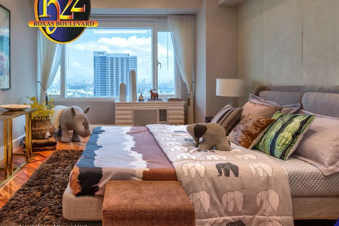 4 Bedroom Condo for Sale in 1322 Golden Empire Tower, Ermita, Manila, Metro Manila near LRT-1 Pedro Gil – photo 7