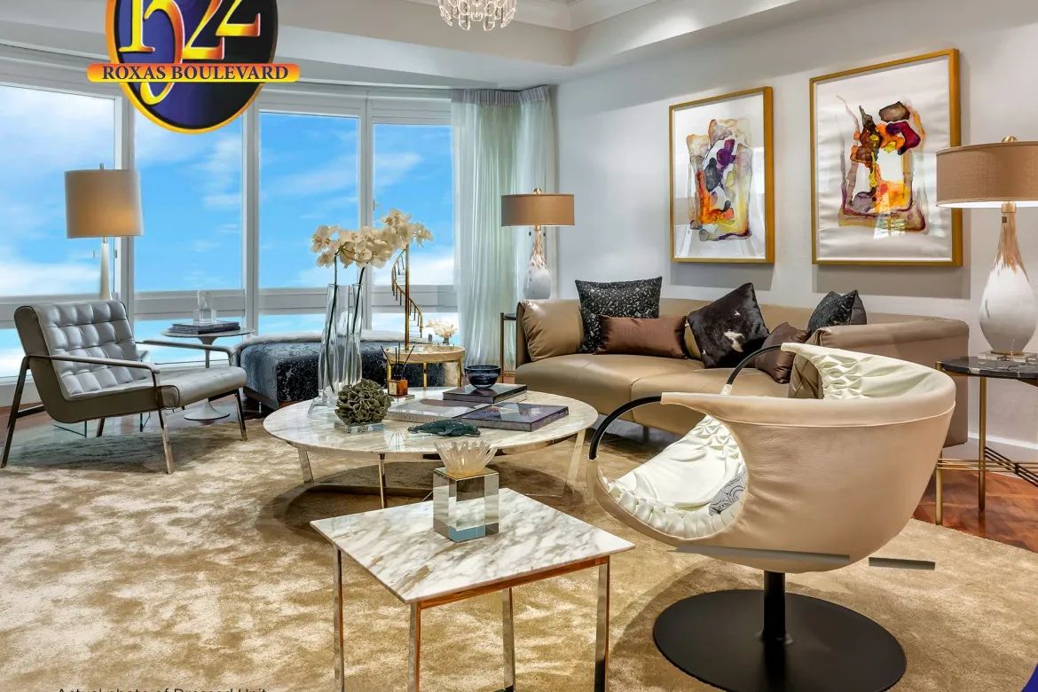 4 Bedroom Condo for Sale in 1322 Golden Empire Tower, Ermita, Manila, Metro Manila near LRT-1 Pedro Gil