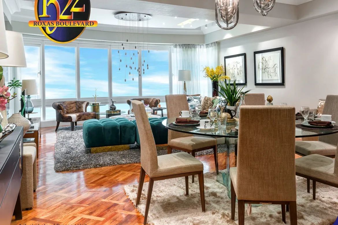 4 Bedroom Condo for Sale in 1322 Golden Empire Tower, Ermita, Manila, Metro Manila near LRT-1 Pedro Gil – photo 2