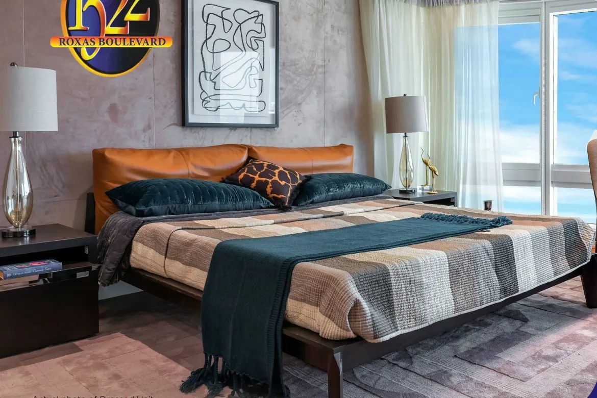 4 Bedroom Condo for Sale in 1322 Golden Empire Tower, Ermita, Manila, Metro Manila near LRT-1 Pedro Gil – photo 5