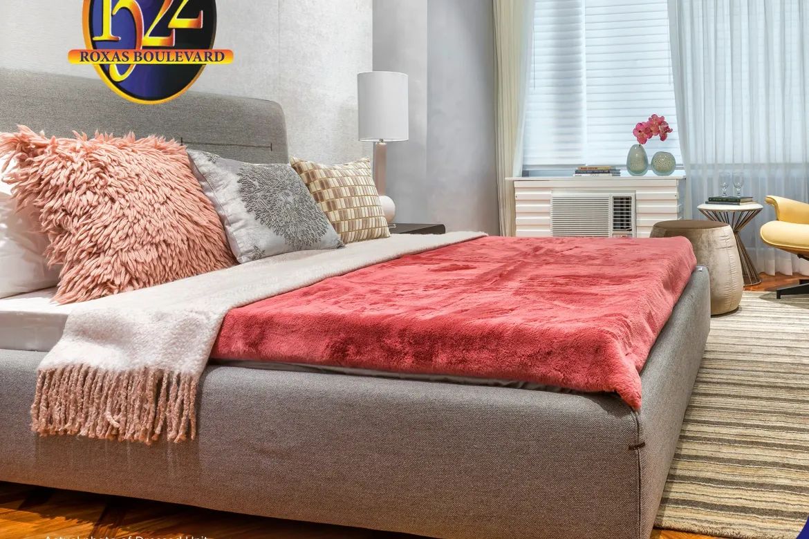 4 Bedroom Condo for Sale in 1322 Golden Empire Tower, Ermita, Manila, Metro Manila near LRT-1 Pedro Gil – photo 6