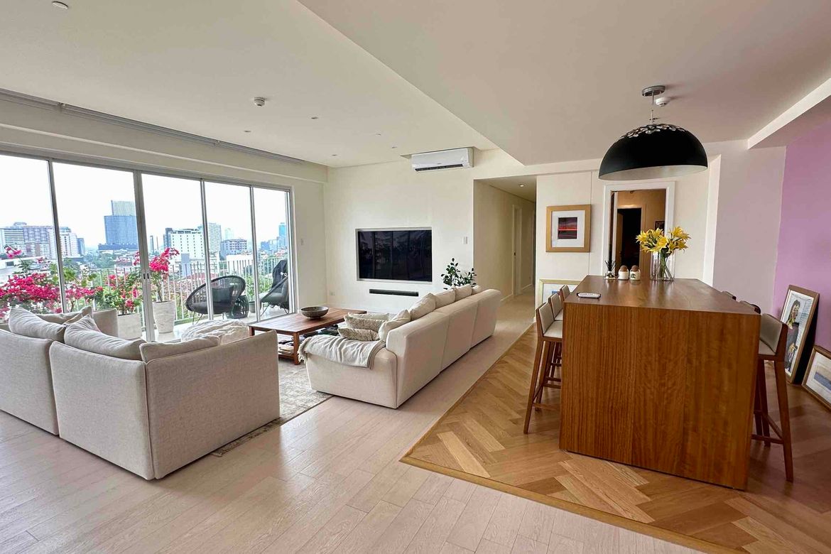4 Bedroom Condo for Sale in 32 Sanson by Rockwell, Lahug, Cebu City, Cebu – photo 3