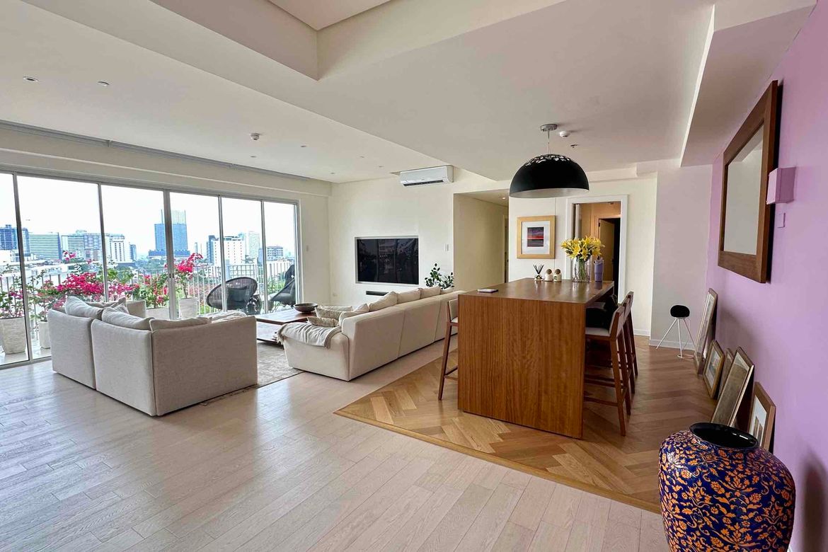4 Bedroom Condo for Sale in 32 Sanson by Rockwell, Lahug, Cebu City, Cebu – photo 4