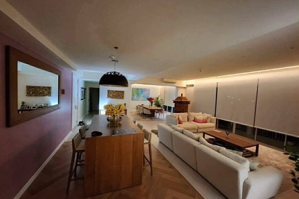4 Bedroom Condo for Sale in 32 Sanson by Rockwell, Lahug, Cebu City, Cebu – photo 2