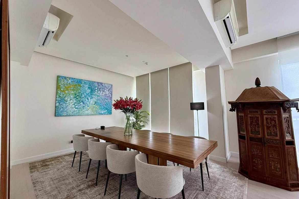 4 Bedroom Condo for Sale in 32 Sanson by Rockwell, Lahug, Cebu City, Cebu – photo 4